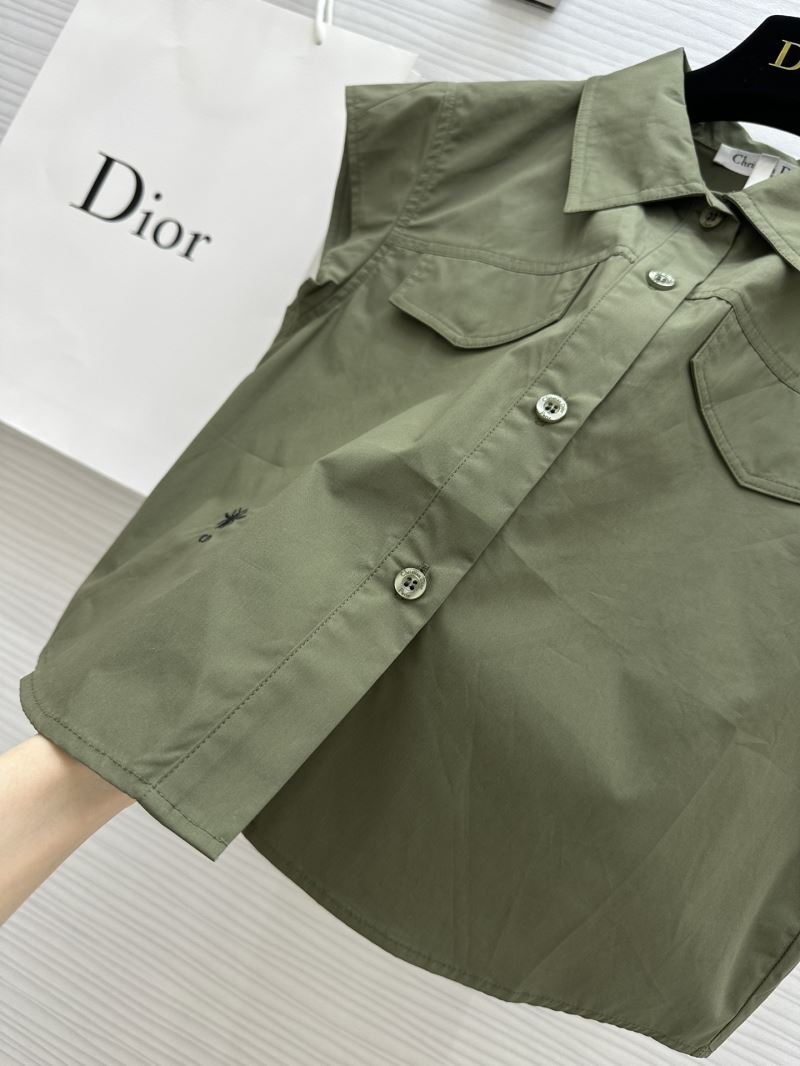 Christian Dior Shirts